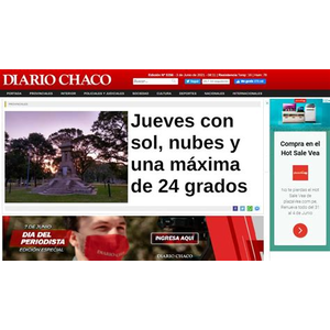 Diariochaco.com
